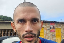 Um dos fugitivos da Penitenciária Baldomero Cavalcanti é recapturado