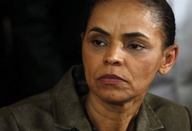 Eleição de 2014 foi uma fraude, afirma Marina Silva