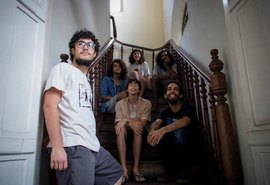João Menezes e Marvin Vieira lançam CD no Complexo Teatro Deodoro
