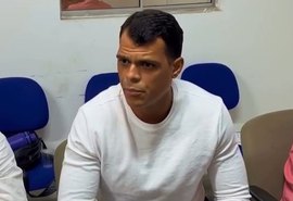 Após saída de Kátia Born, aliado de JHC assume PDT em Maceió