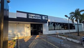 Líder de facção e tráfico de drogas em Maceió é preso em Sergipe