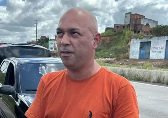 Suspeito de envolvimento em sequestro de bebê é liberado após depoimento