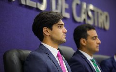 Vereador João Catunda solicitou audiência para debater tema