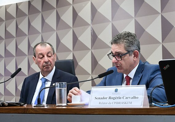 CPI aprova relatório e responsabiliza Braskem por danos em Maceió