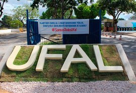 Reunião vai discutir hoje suspensão de aulas em escolas e universidades de AL