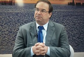 Luciano Barbosa recorre para usar sigla do MDB