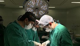 Alagoas amplia transplantes de órgãos em 2026