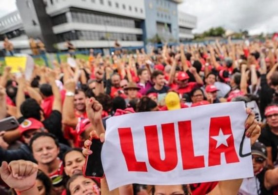 Justiça autoriza que Lula seja libertado e deixe a PF em Curitiba