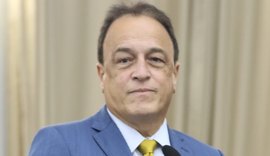 Galba Novaes pai avalia mudança partidária para disputar vaga na ALE