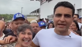 JHC confirma candidatura ao Governo de Alagoas e terá Célia Rocha como vice