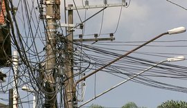 Eletrobras AL informa calendário de manutenção do sistema elétrico no fim de setembro