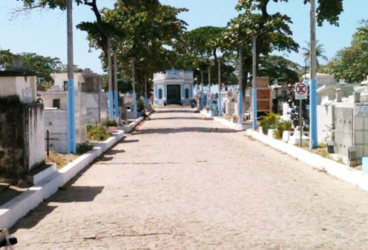 CMM solicita ampliação do cemitério São José e construção de um novo