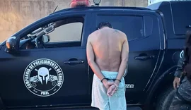 Operação Nexus prende dois foragidos da Justiça por crimes sexuais em AL