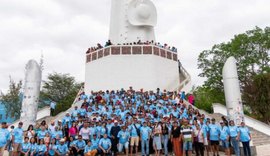 1ª Romaria de Santa Ana em Terras de Padre Cícero entra para história de Santana do Ipanema