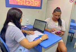 Sine Alagoas oferta mais de 3 mil vagas de emprego a partir desta terça-feira