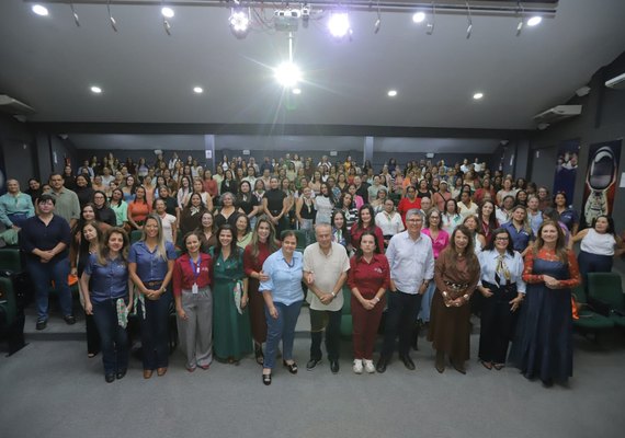 Mulheres do Agro encerram ciclo de seminários em Alagoas com evento em Arapiraca