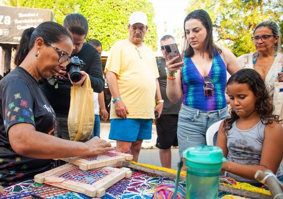 CVC realiza visita técnica no Pontal da Barra para promover potencialidades turísticas do bairro