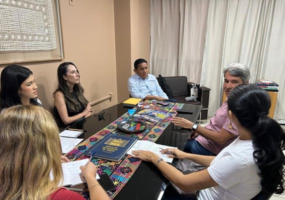 Programa Alagoas Feita à Mão marca presença na Artnor 2026