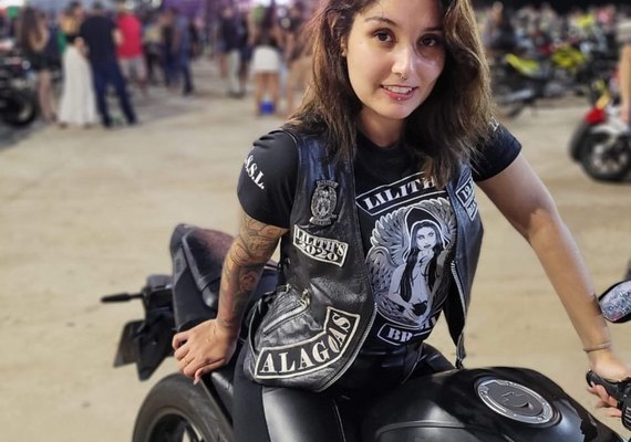 1° MotoRock LILITHS acontece neste sábado (6), em Maceió, com Blues Mascavo e apoio à causa animal