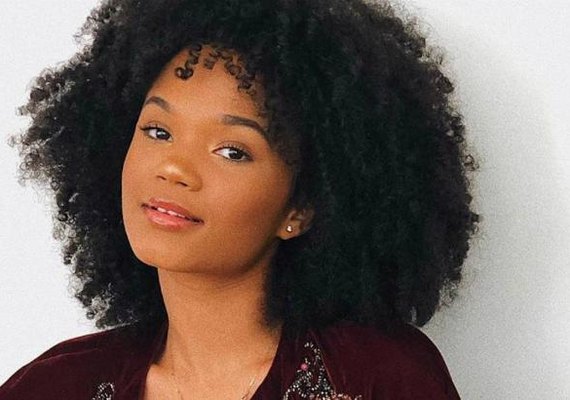 Agnes Nunes lembra de racismo que sofreu e diz: Música foi meu refúgio