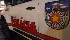 Polícia prende dupla de assaltantes em flagrante