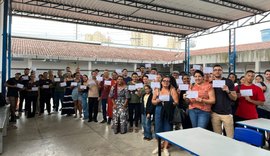 Vigilância Sanitária capacita profissionais de panificação em Maceió