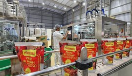 Pindorama registra crescimento de indústrias de alimentos