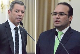 Deputados Estaduais defendem CPI da Covid-19 em Alagoas