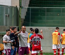 CRB pode deixar o Z4 já na próxima rodada