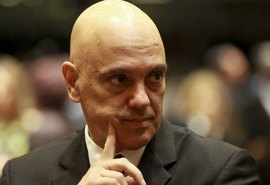 Moraes manda Ministério da Saúde retomar divulgação de dados acumulados da Covid-19