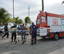 Sesau adquire 27 novos desfibriladores externos automáticos para o Samu Alagoas