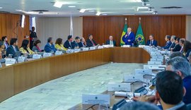 Ministro da agricultura destaca responsabilidade na produção de alimentos com sustentabilidade