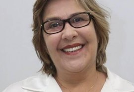 Célia Rocha não será candidata a prefeitura de Arapiraca