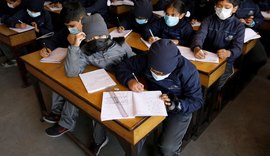 Brasil registra 16 casos suspeitos de coronavírus