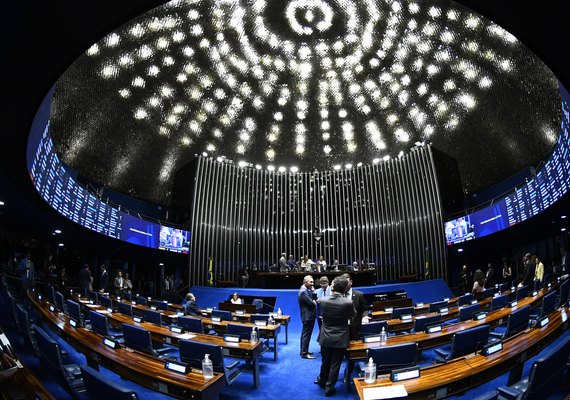 Congresso Nacional retoma atividades após recesso parlamentar