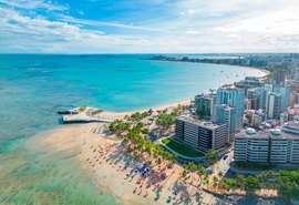 Natal em Alagoas terá sol predominante e variação de nebulosidade, aponta Semarh