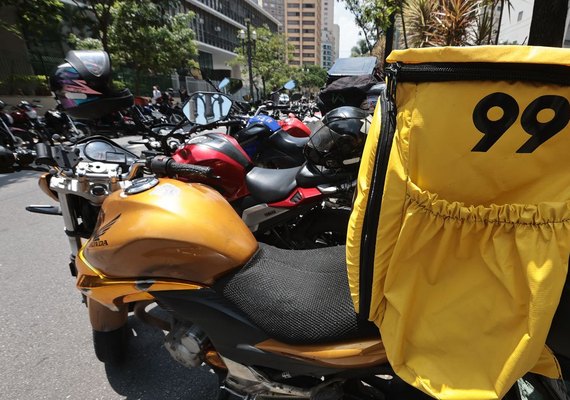 App 99 lança tecnologia para monitorar comportamento de motociclistas
