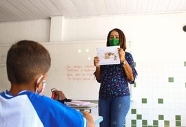 Educação divulga resultado final de seleção do PSS