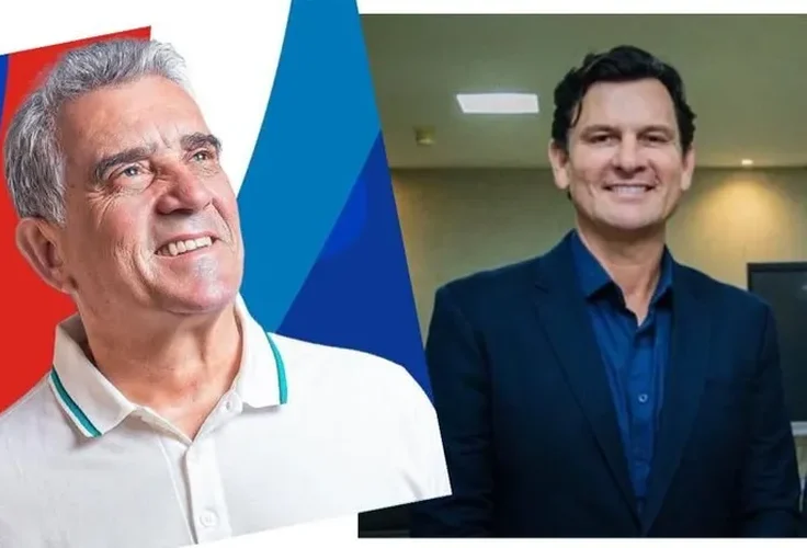 Prefeito do MDB e outro do PP devem formar chapa única para eleição da AMA que ocorre neste mês