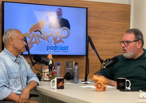 “Rui, Collor, Dantas e Cunha são iguais em seus conteúdos políticos”, afirma Cícero Albuquerque, candidato ao governo de AL pelo PSOL