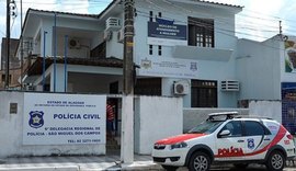 Briga de irmãos termina com um ferido por bala