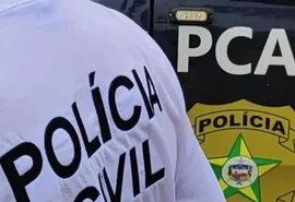 Foragido por furto qualificado em Pernambuco é preso em Maceió