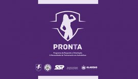 Segurança Pública lança programa de autodefesa para mulheres em Maceió