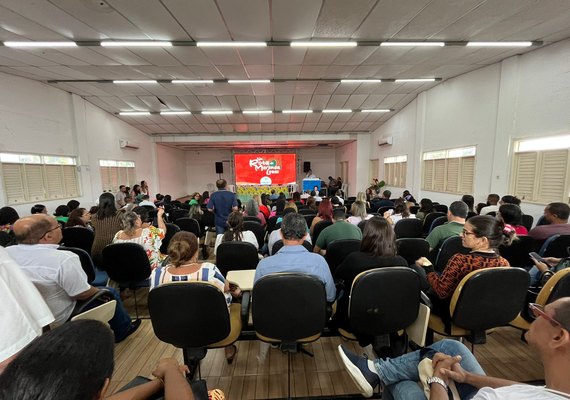 Sertão do Estado receberá Rota da Merenda Legal