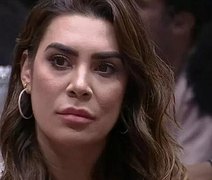 Família de Naiara Azevedo é feita de refém por bandidos durante assalto