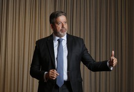 Novo gabinete de Arthur Lira  vai custar R$ 1 milhão aos cofres públicos