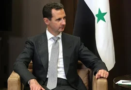 Bashar al-Assad é condenado à morte por crimes contra a humanidade na Síria