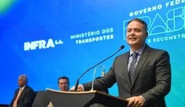 Renan Filho muda de BSB para Alagoas e define início da pré-campanha