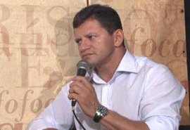 Ex-prefeito de Maragogi é condenado a prisão e perde direitos políticos