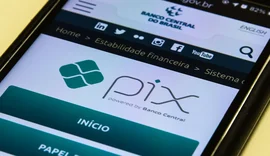 Pix ganha botão de contestação para casos de golpe e fraude